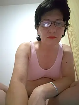 Vera_Elle live cam on StripChat