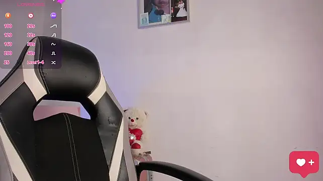 PaigeJayden live