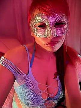 Miss_June666 live cam on StripChat