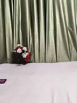 Shalu_G live cam