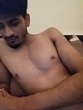 Your_Supermann live cam on StripChat