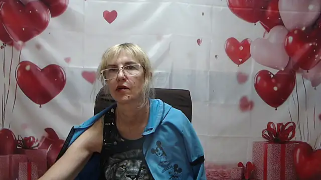 PattySanny live sex cam