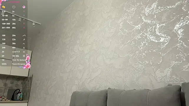 BlushingTask