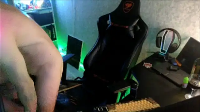_Serious_Man live sex cam