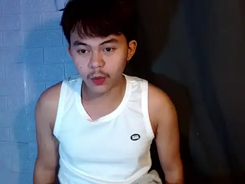 bigboy_hiro (M twink) - CUMSHOW
