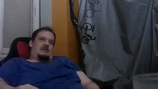 porkorossy live cam on StripChat