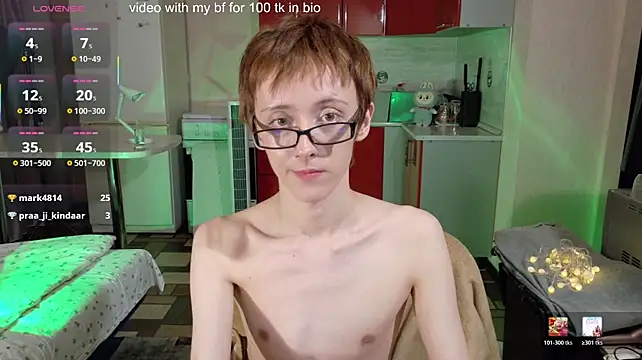 NextVibe_ live cam on StripChat