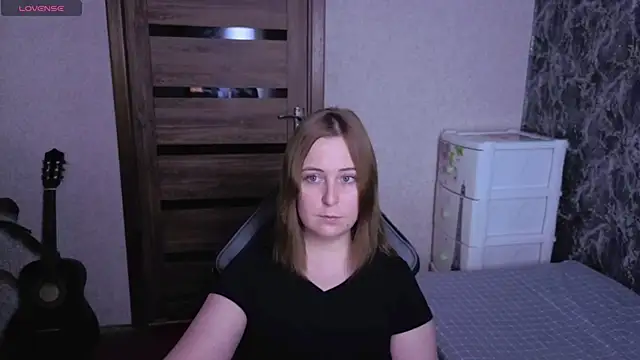 Kristy-Max live cam on StripChat