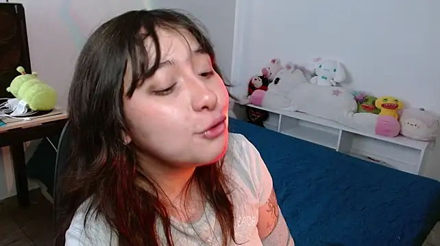 Billie_janne_ live cam on StripChat