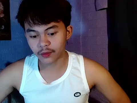 bigboy_hiro (M twink) - CUMSHOW
