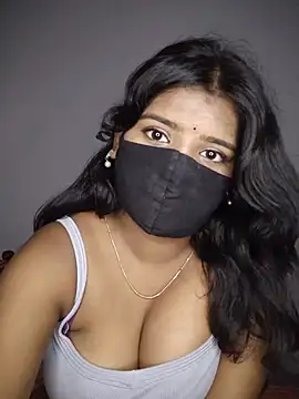Lal_pari1432 live cam on StripChat