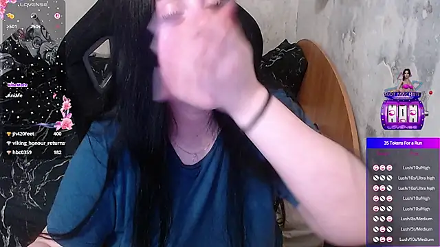 your_8a8y live cam on StripChat