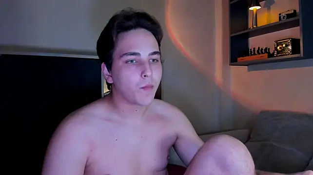 Eric_ether live cam on StripChat