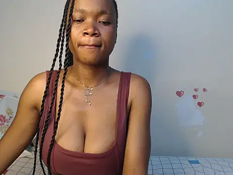 sweet_cheryl live cam on StripChat
