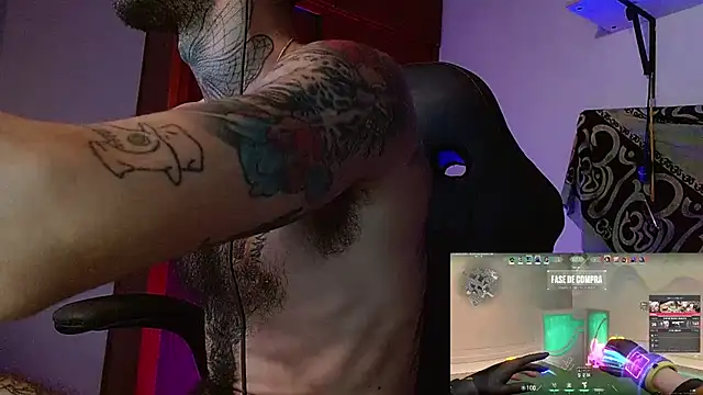 harry_reems1 live cam on StripChat
