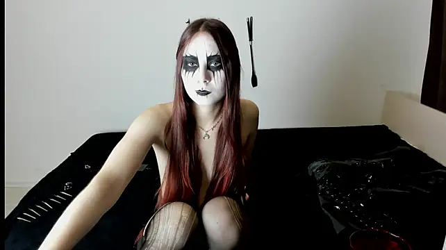 Black_Sun26 live cam on StripChat