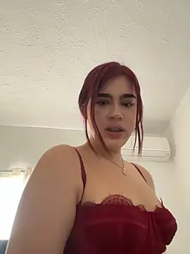 Lily_Woodz live cam on StripChat