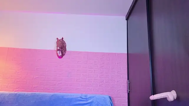 VainillaSecret live cam on StripChat