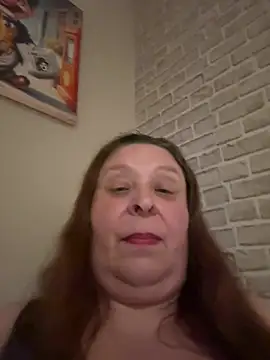 Butterfly_Lady_ live cam on StripChat