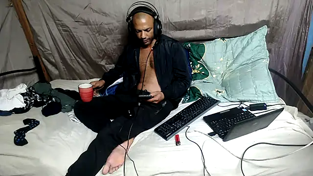 Camodick