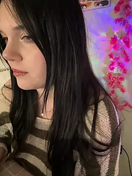 jessicaaddamss (F teen) - Last stream here💗say bye for jess💗