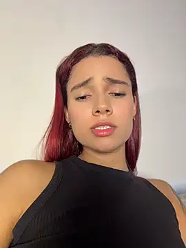 amber_sparkle (F young) - Domi inside me + control x3min💗
