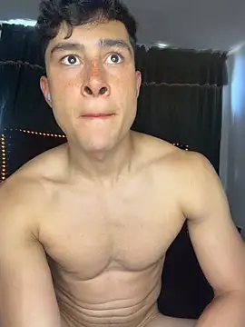 AustinJones_ live cam