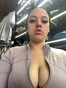 celestejones1 (F teen) - Flash pussy 🍆