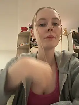 janalady (F young) - Play with Boobs 🍒🥵