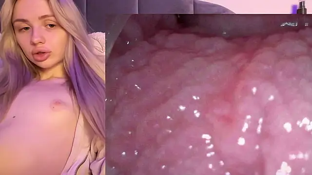 jannemary's live room