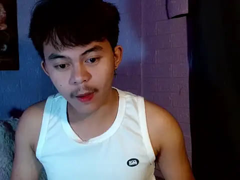 bigboy_hiro (M twink) - CUMSHOW