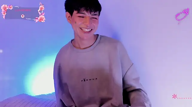 aleaurarashii (M young) - Spit my cock💖🍑