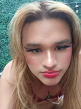 Modelo: Lilit_doll_