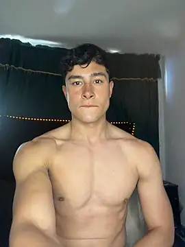 AustinJones_ live cam