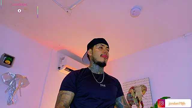 JordanSmiith_ live cam