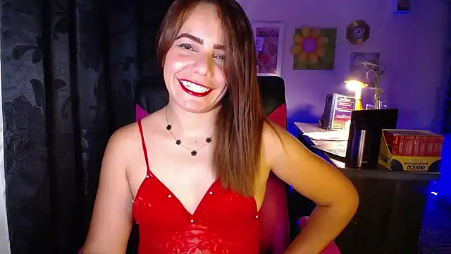 danielle_rose_1 (F young) - squirt on you face