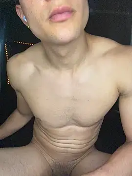 AustinJones_ live cam