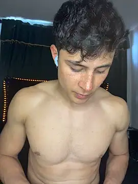 AustinJones_ live cam