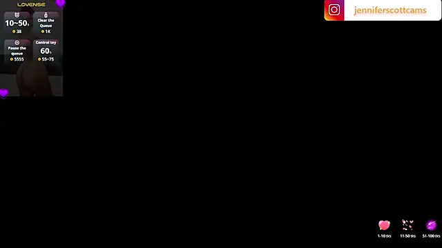 jennifer_Scot live cam