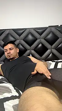 Rick_Adams live cam