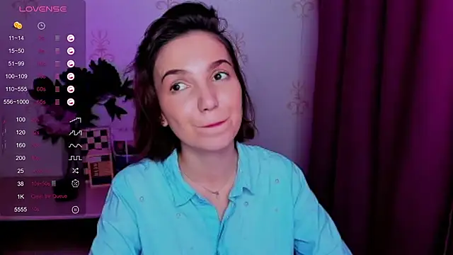 KindHazelHere_
