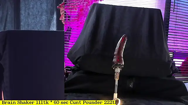 aliseparker2021 (F milf) - CNTrol me in squat