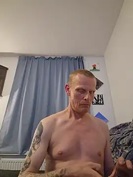 Prinsen1978 live cam on StripChat