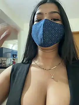 neha18 (F teen) - Go balcony nude ass