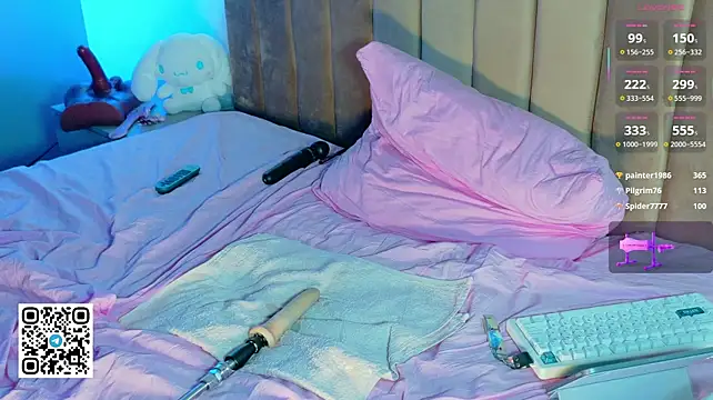 millypopa live cam on StripChat