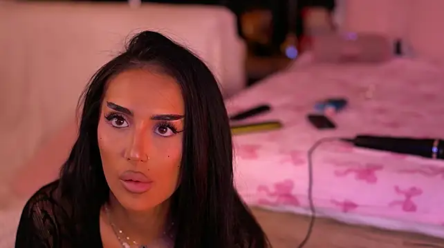 KimNatty live cam on StripChat