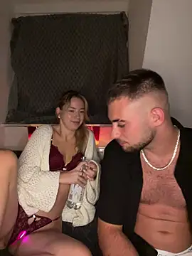 MasonxHer
