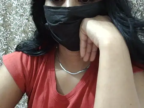 Nisha_As live cam on StripChat