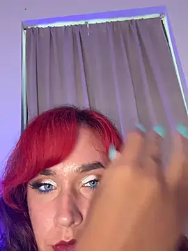 Phoenix_May live cam on StripChat