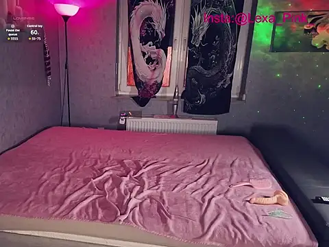 LexaPink